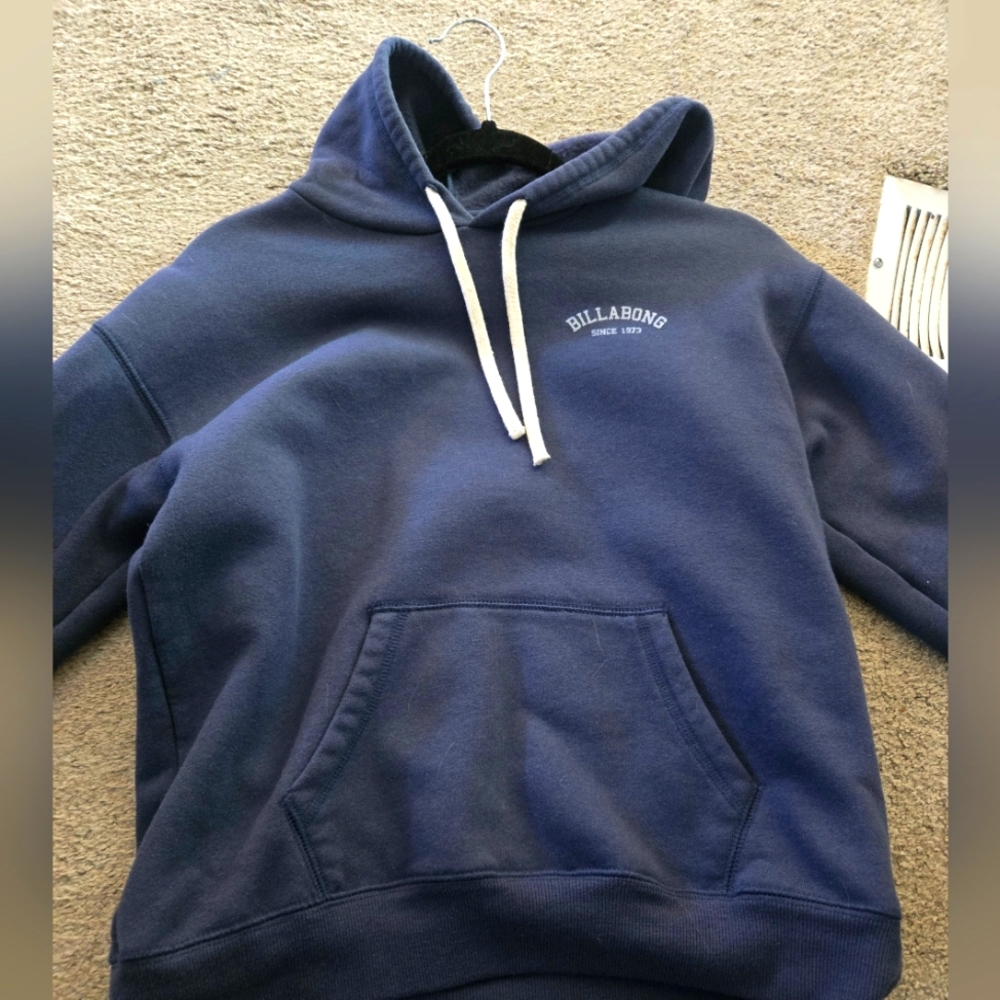 Billabong Women's Hoodie